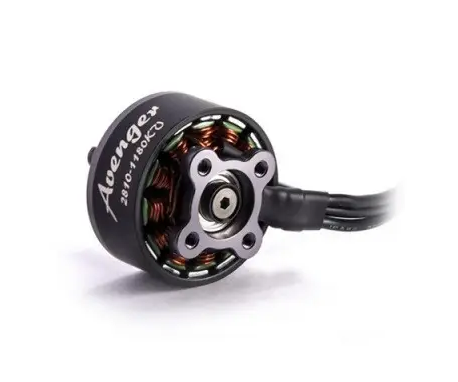 BrotherHobby Avenger 2810 1180kv brushless motor1